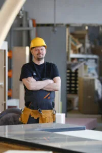 Choosing the right builder in Manchester