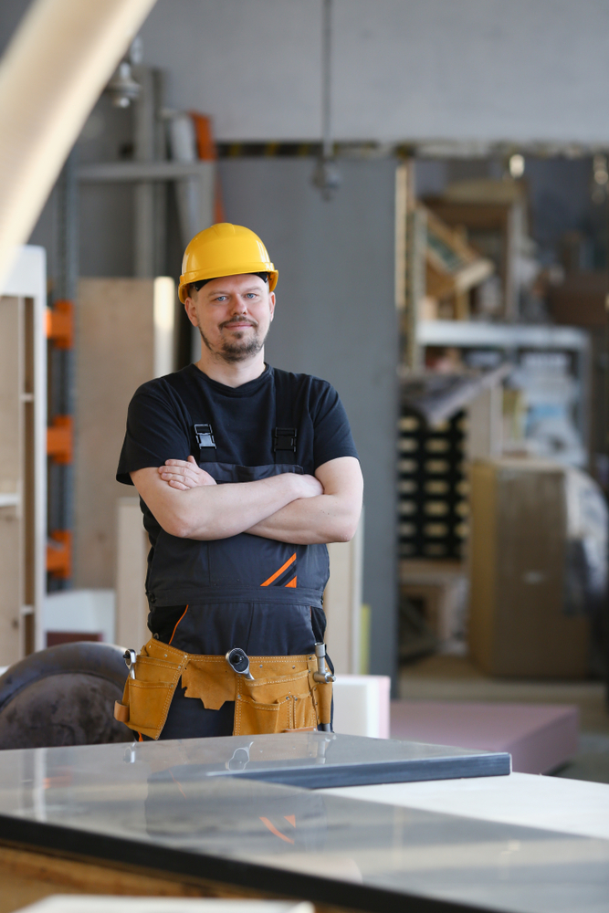 Choosing the right builder in Manchester