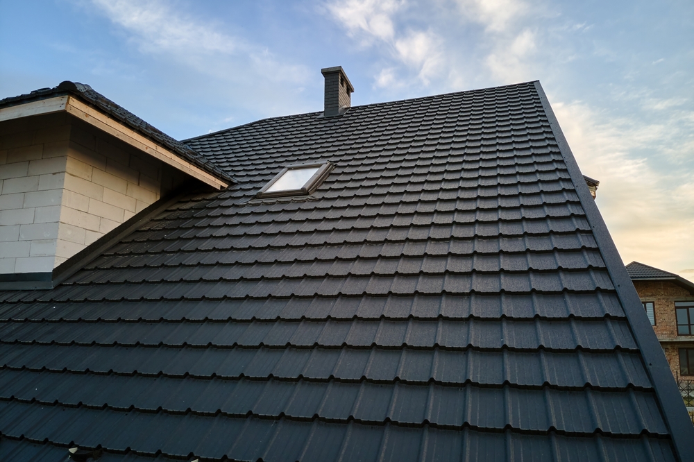 roof repair guide from a local Manchester roofing contractor