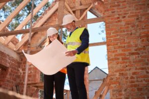 what to expect building work Manchester