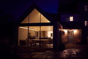 House extensions in Manchester and Greater Manchester